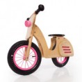 BICI APRENDIZAJE WHIRL BIKE SIN PEDALES